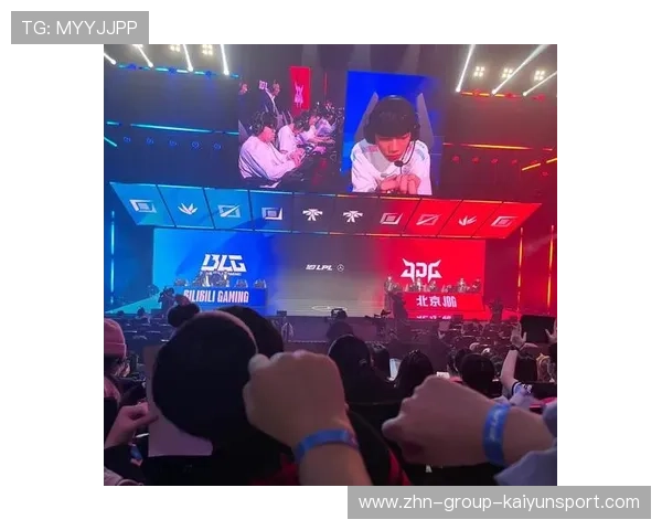 LPL制度改革被否，电竞职业化进程遭遇瓶颈