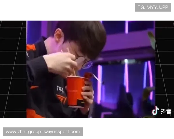 Faker再封神：王朝扩张与精神图腾并存