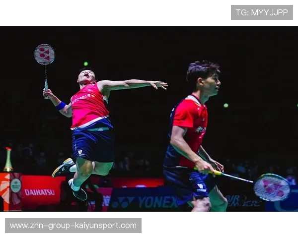 日本羽协男双连续扣杀：逼迫对手出界的战术解码与训练之路