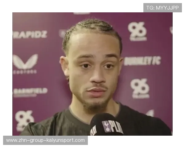 哈维·西蒙斯在热刺12场表现黯淡,如何激活其“高级属性”? 哈维·西蒙斯在热刺12场表现黯淡,如何激活其“高级属性”?