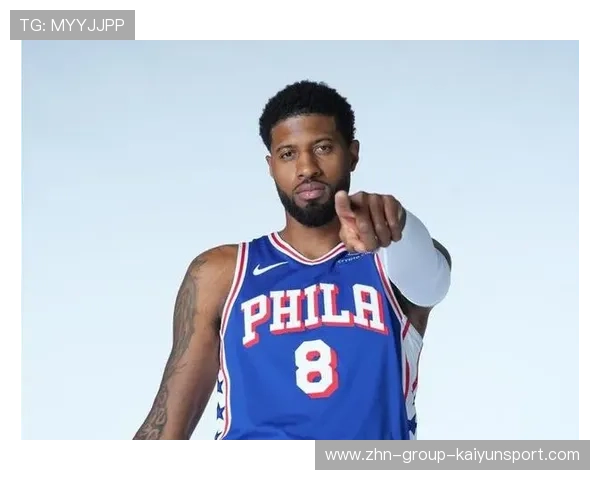 乔治关键时段爆发,洛杉矶主场沸腾不断