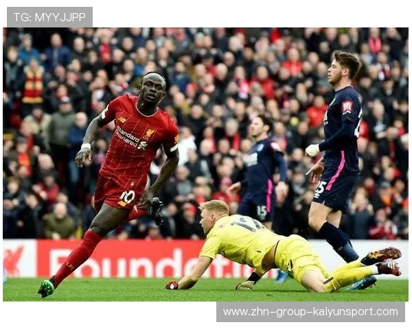 利物浦反击线路更加清晰，推进选择果断