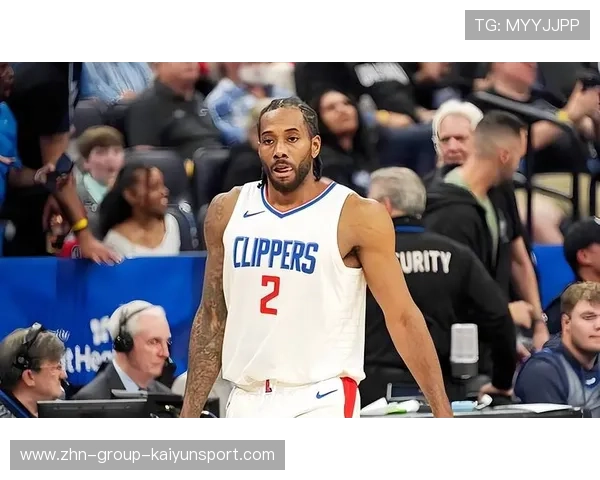 快船球星复出时间表公布，球队战力迎来拐点