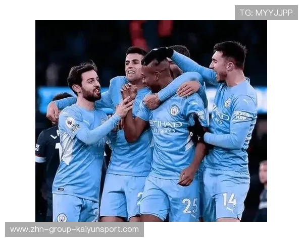 曼城联赛节奏管理成球队制胜的底色