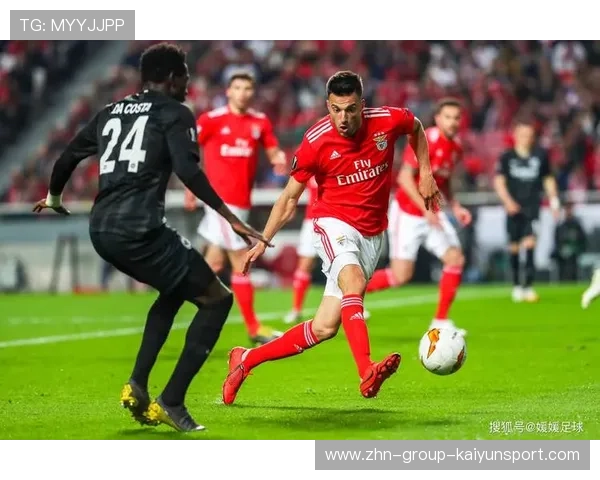 本菲卡深化南美青年战略合作，打造全球足球人才输送新格局