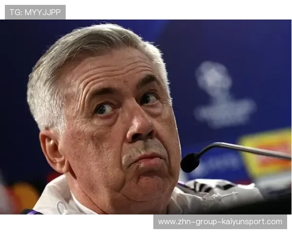 皇马密切关注英超当红边路球员，安切洛蒂高度认可的未来新星