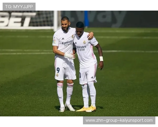 维尼修斯破门终结球荒，皇马伯纳乌惊险取胜